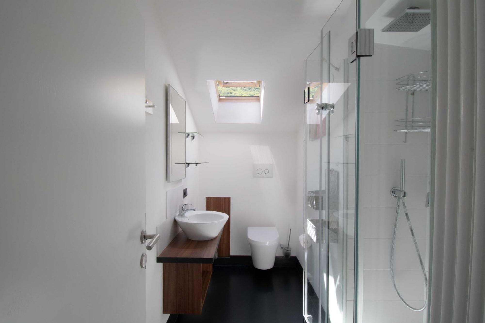 Melaniesguesthouse 4 Zimmerwohnung Caldaro Extérieur photo