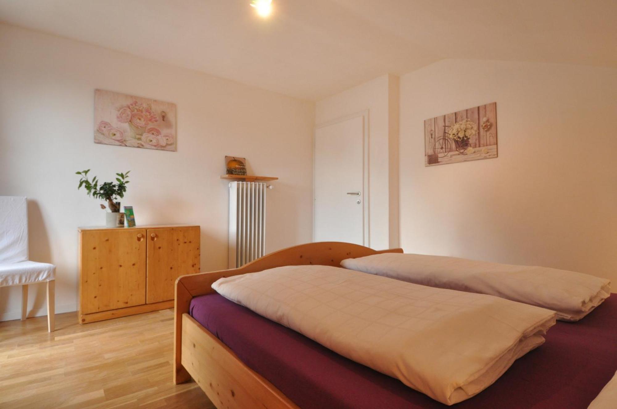 Melaniesguesthouse 4 Zimmerwohnung Caldaro Extérieur photo