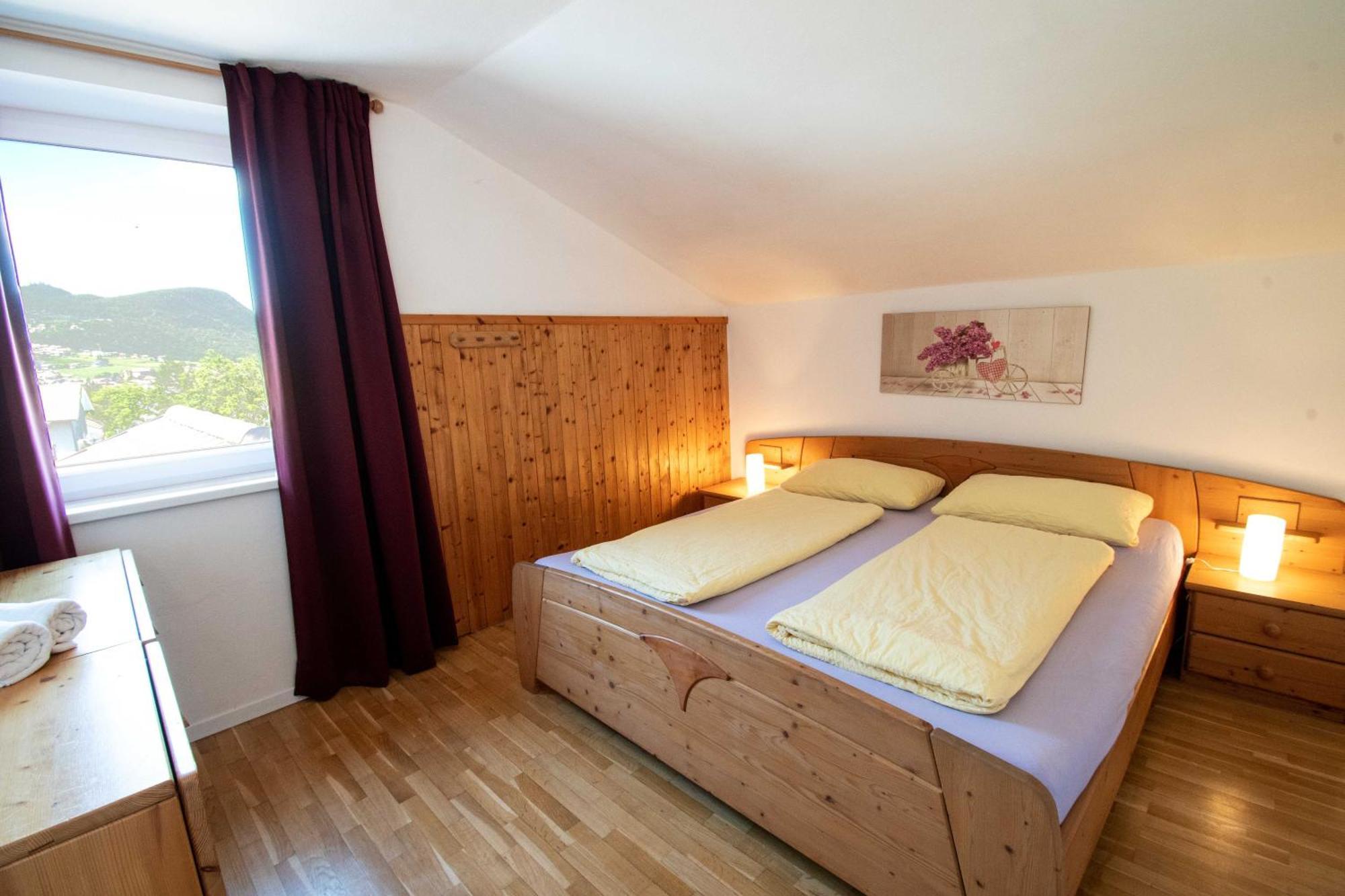 Melaniesguesthouse 4 Zimmerwohnung Caldaro Extérieur photo